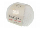 Пряжа Gazzal Baby Cotton оптом