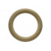 Деревянное кольцо/грызунок 100 мм оптом