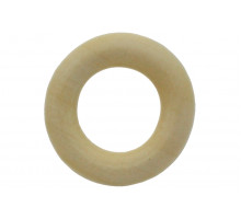 Деревянное кольцо/грызунок 20 мм