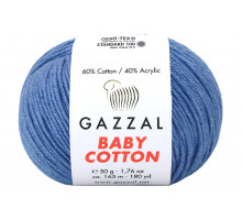 Gazzal Baby Cotton 3431 джинс