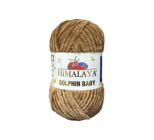 Himalaya Dolphin Baby 80374 карамель