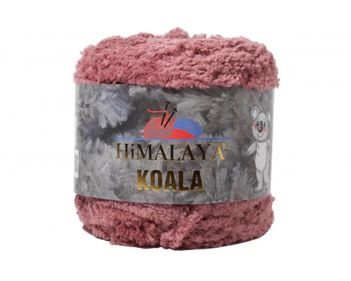 Пряжа Гималаи/Хималая Коала оптом – цвет 75702 пыльная роза