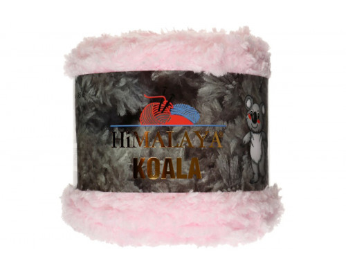 Пряжа Гималаи/Хималая Коала оптом – цвет 75712 нежно-розовый