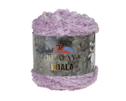 Пряжа Гималаи/Хималая Коала оптом – цвет 75716 пыльная сирень