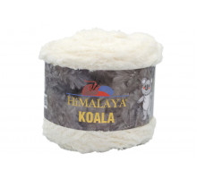 Himalaya Koala 75724 молочный