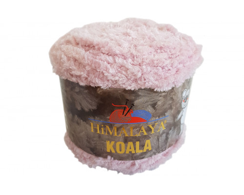 Пряжа Гималаи/Хималая Коала оптом – цвет 75731 розовая пудра