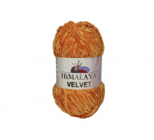 Himalaya Velvet 90016 апельсин