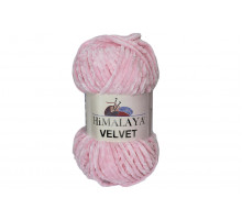 Himalaya Velvet 90019 нежно-розовый