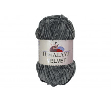 Himalaya Velvet 90020 серый
