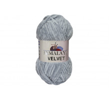 Himalaya Velvet 90025 светло-серый