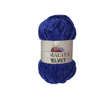 Himalaya Velvet 90029 синий