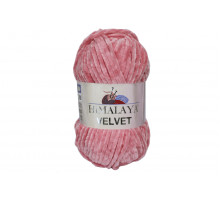 Himalaya Velvet 90046 розовый зефир