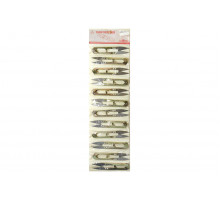 Ножницы для обрезки нитей (перекусы TC-805) (12 шт.)