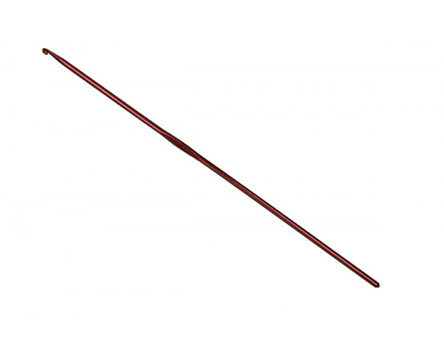 Крючок для вязания 2 мм металлический