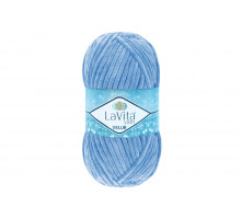 Lavita Yarn Velur 5053 небесно-голубой