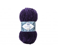 Lavita Yarn Velur 5103 темно-фиолетовый