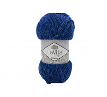 Lavita Yarn Velurex 5042 синий