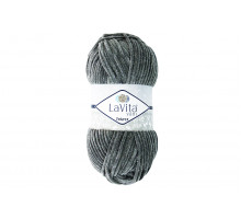 Lavita Yarn Velurex 6019 дымчатый