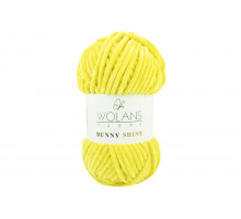 Wolans Bunny Shine 820-14 желтый