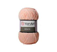 YarnArt Dolce 764 розовая пудра