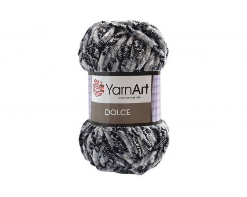 Пряжа/нитки YarnArt Dolce оптом - цвет 801