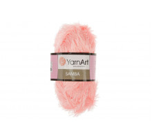 YarnArt Samba 2079 розовый персик