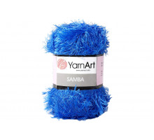YarnArt Samba 040 василек