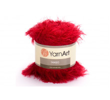 YarnArt Tango 504 красный