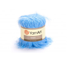 YarnArt Tango 514 голубой
