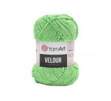 YarnArt Velour 861 салат